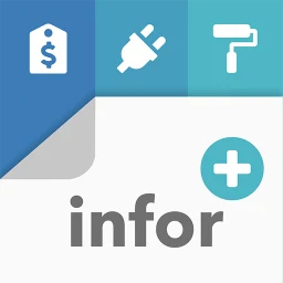 Icône de Orçamento de Serviços e Vendas